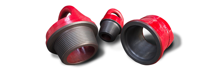 cast steel lifting bails product image